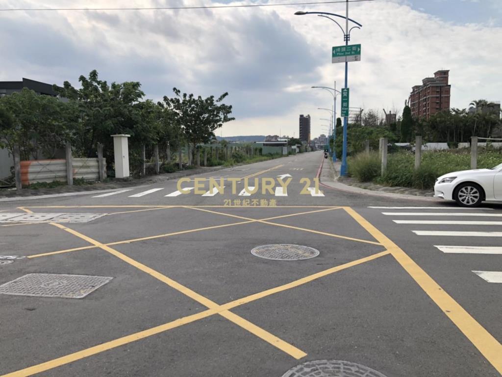 專約！八里建地(住一)