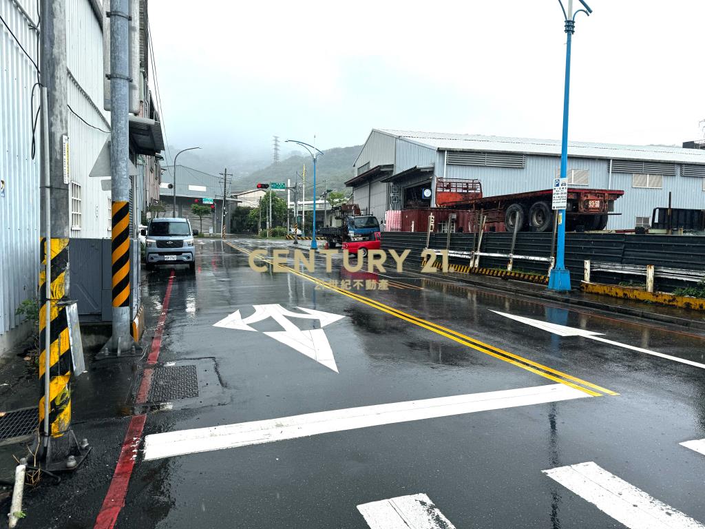 專約！八里建地(住一)