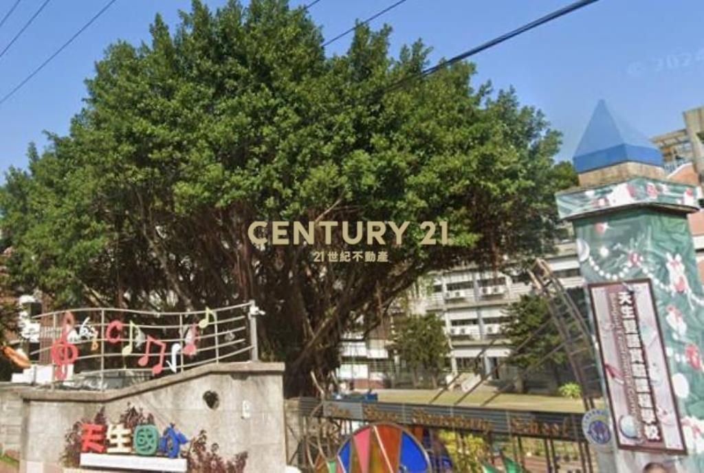 沙崙新整理3樓美寓