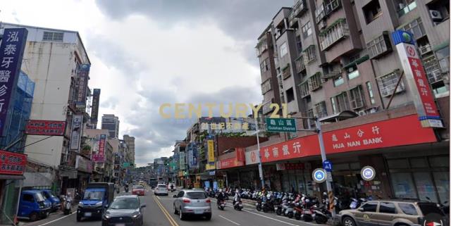 龜山熱鬧破盤價大公寓