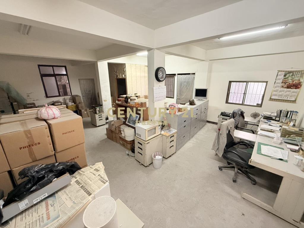 南勢埔農舍工廠