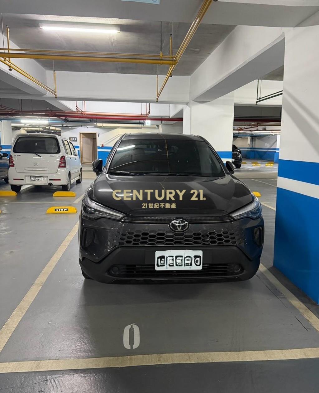 四季之旅雙車溫馨宅