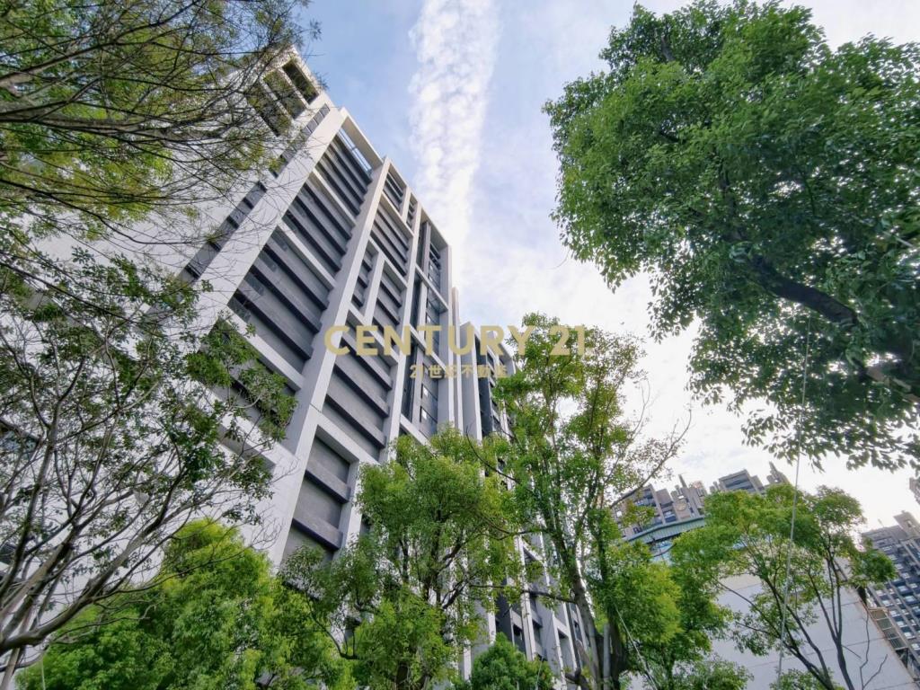 捷運喜來登精品二房