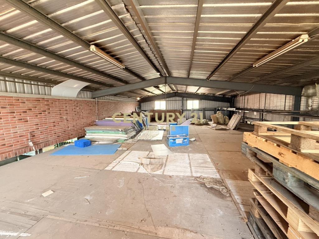 淡水優質廠房
