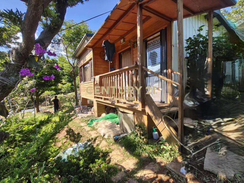 三芝綠意渡假屋