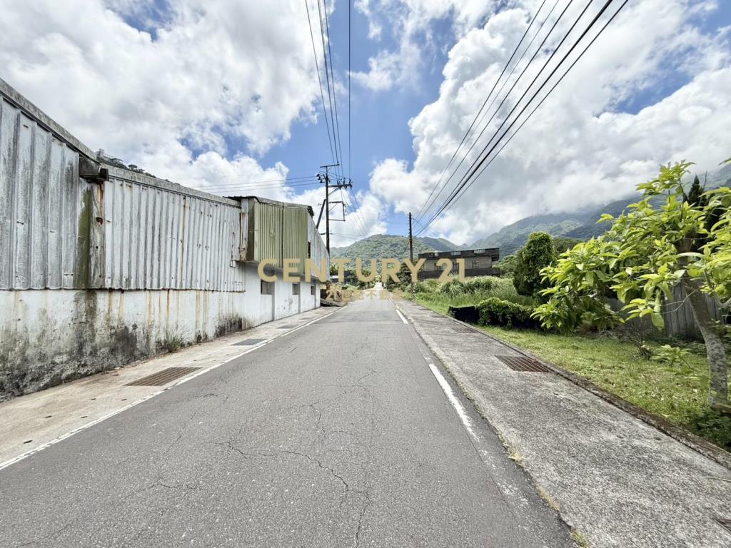 金山工業廠房