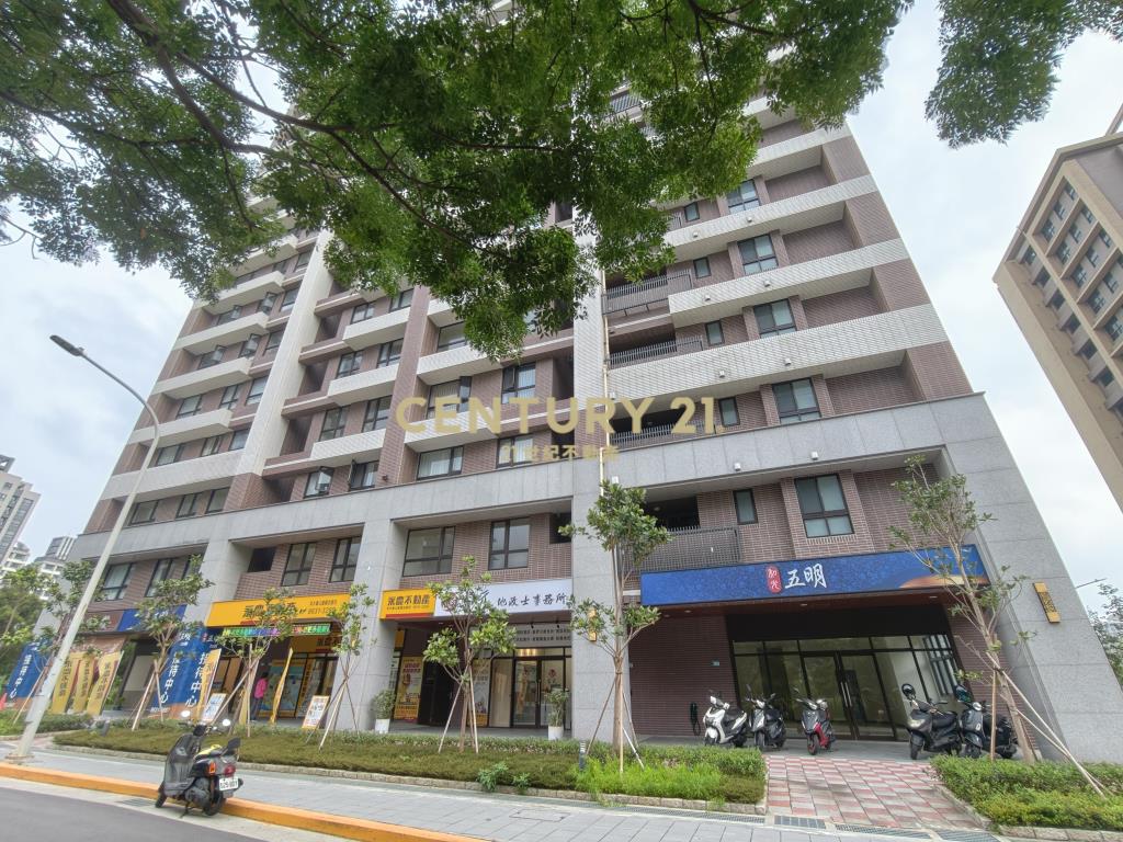 全新大面寬角間店面