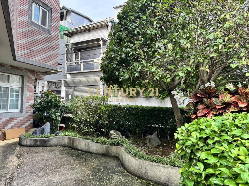 傳家透天別墅