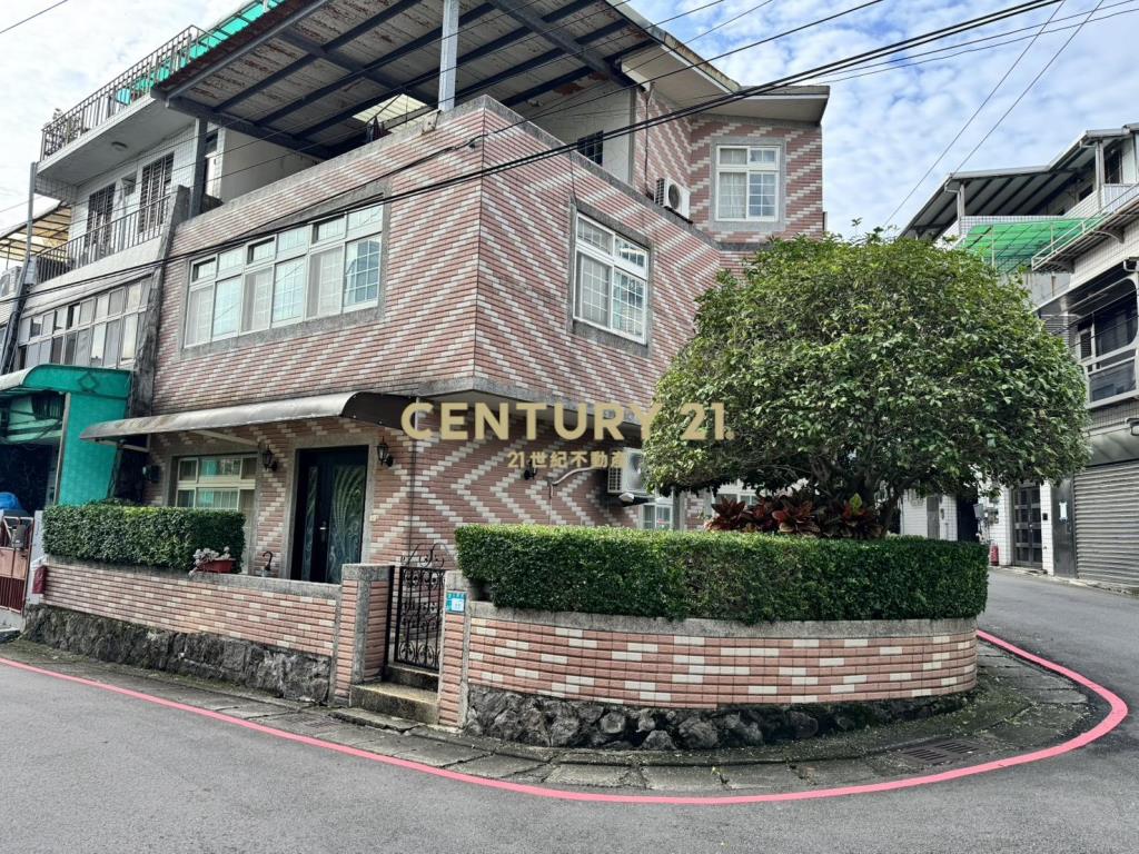 傳家透天別墅