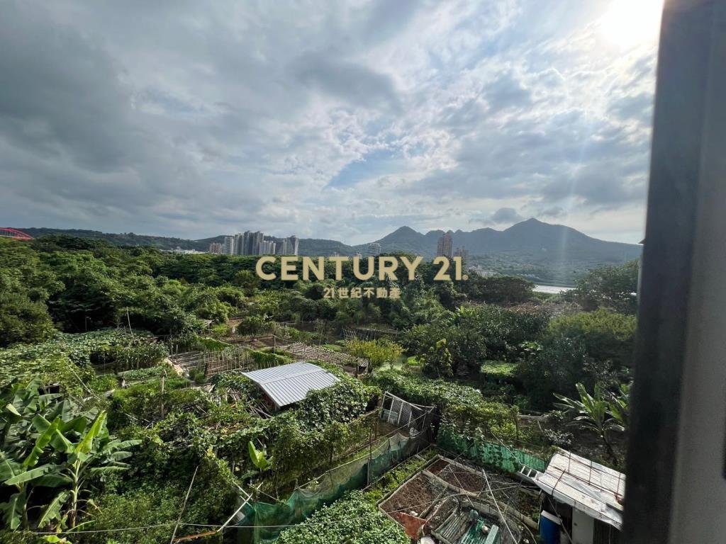 景觀小套房