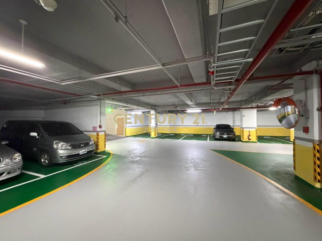 富麗欣唯一3房車