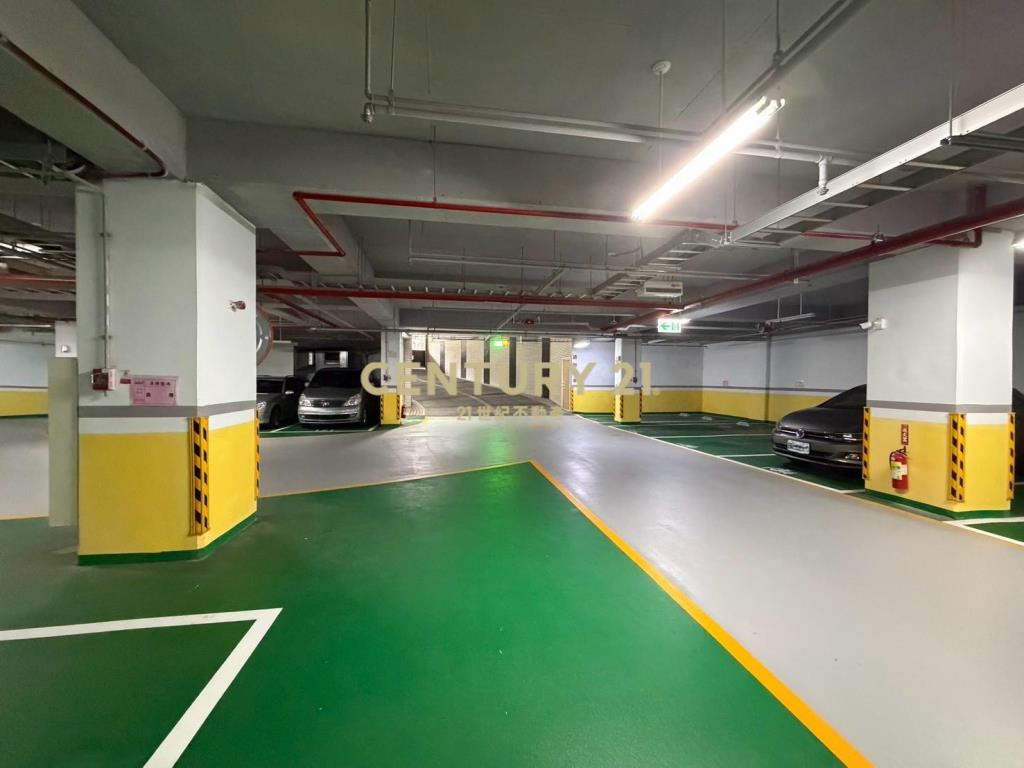 富麗欣唯一3房車