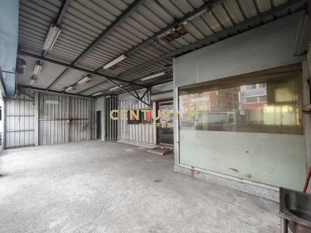 竹圍民權大面寬店面