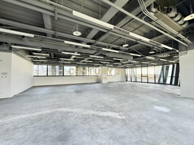 進駐南港砳建築3樓