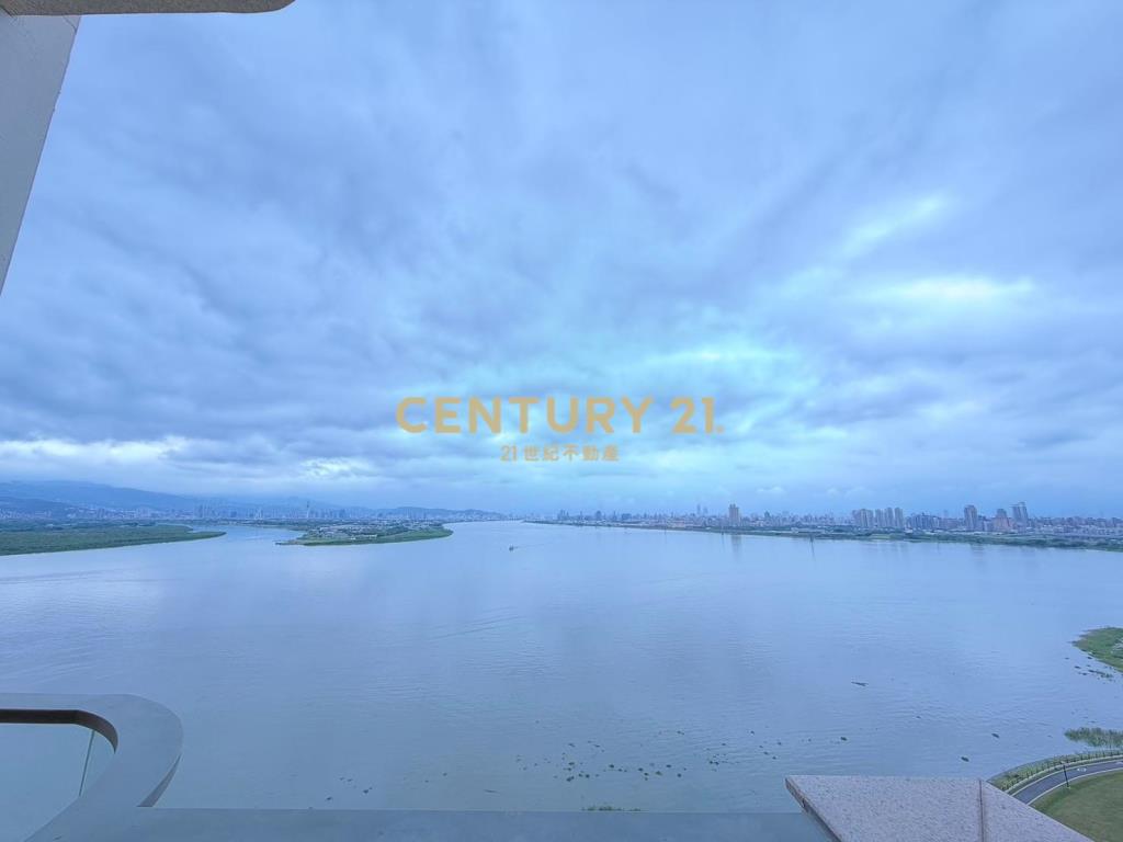 珍藏萊茵河景美宅