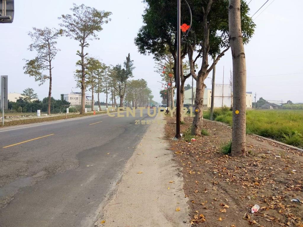 雲林虎尾廉使段768農地