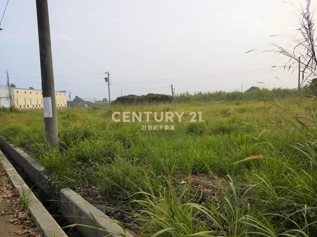 雲林虎尾廉使段768農地