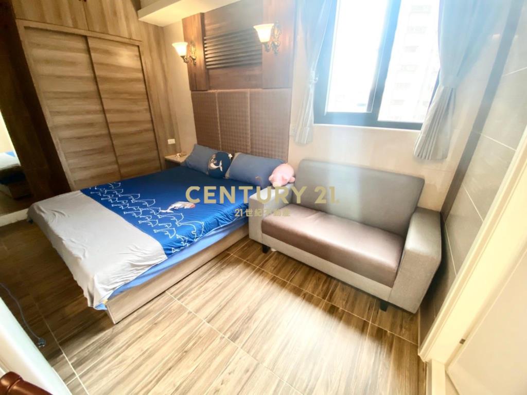 北區一中商圈15+2套高投報滿租