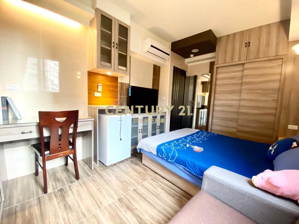 北區一中商圈15+2套高投報滿租