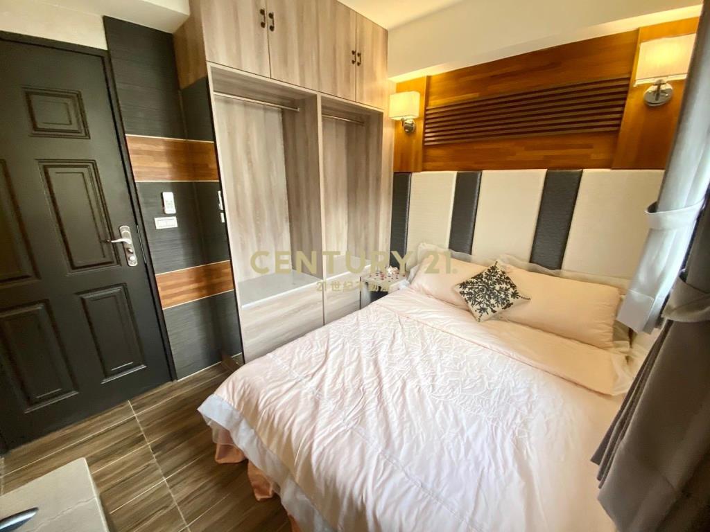 北區一中商圈15+2套高投報滿租