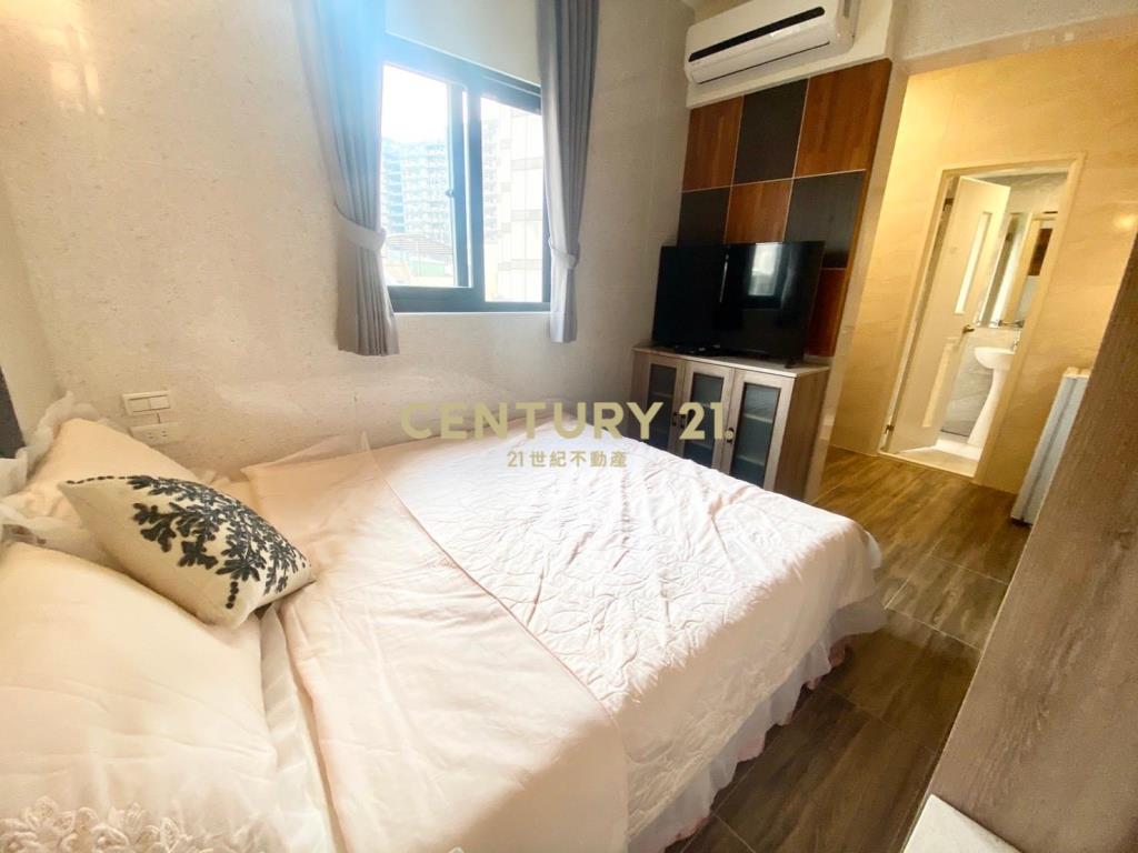 北區一中商圈15+2套高投報滿租