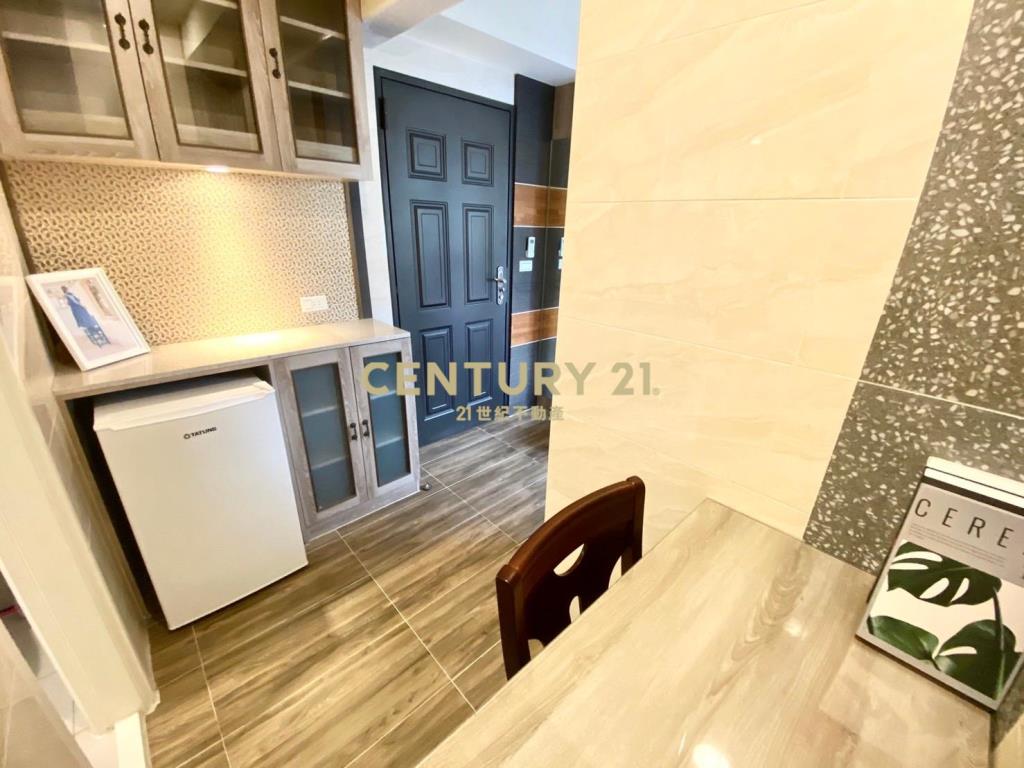 北區一中商圈15+2套高投報滿租