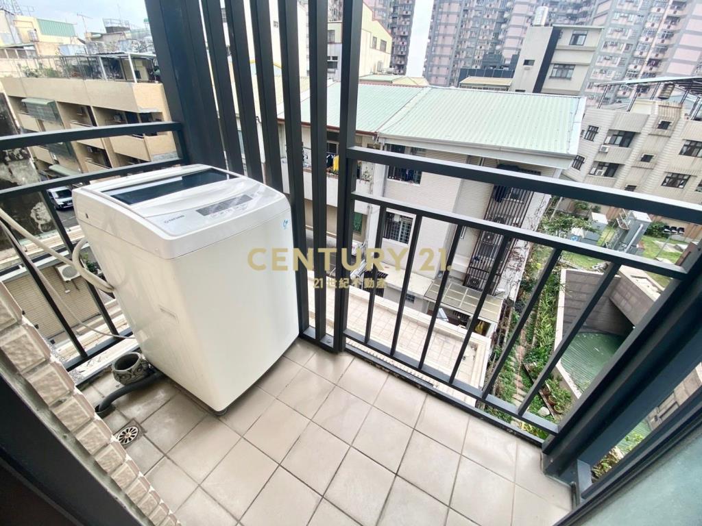 北區一中商圈15+2套高投報滿租