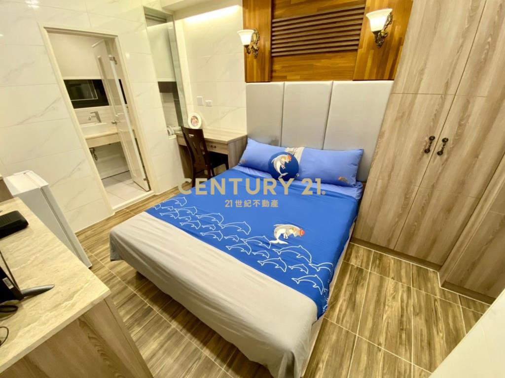 北區一中商圈15+2套高投報滿租