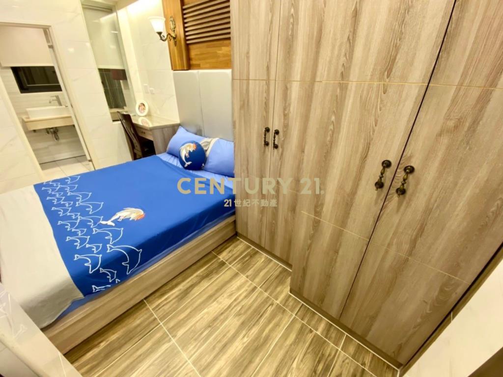 北區一中商圈15+2套高投報滿租