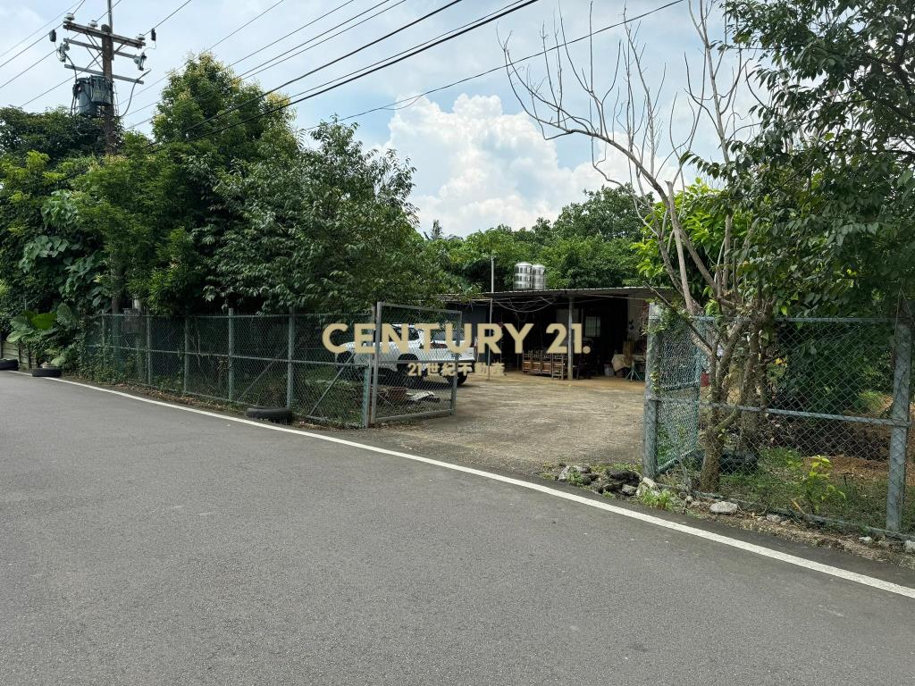 八德區埤塘休閒農地