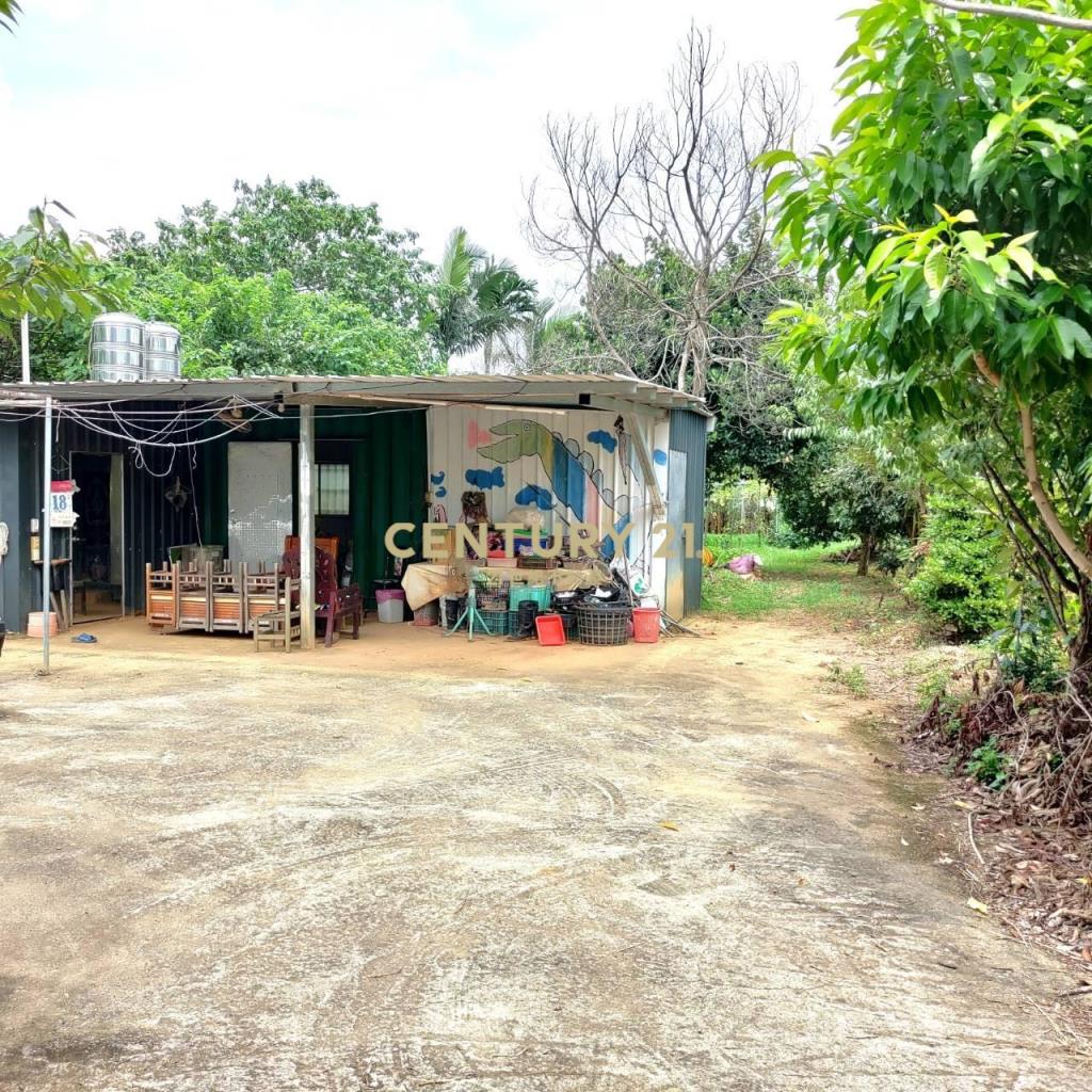 八德區埤塘休閒農地