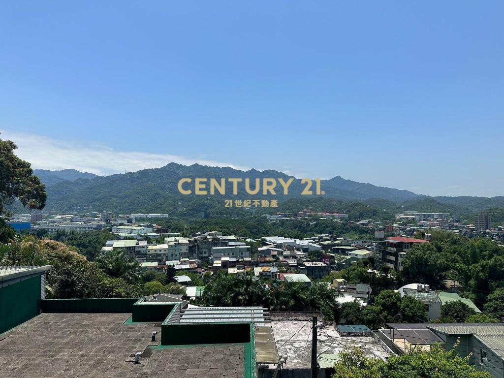 國王山莊景觀別墅