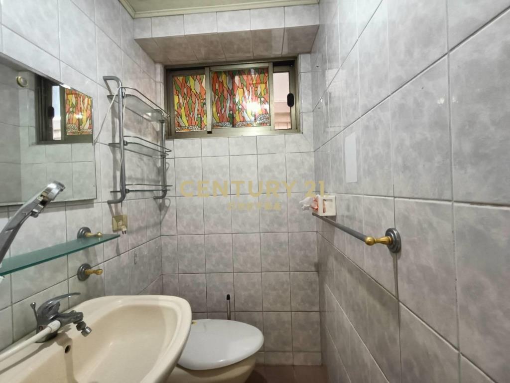 黃昏市場小北商圈前後陽台美三房