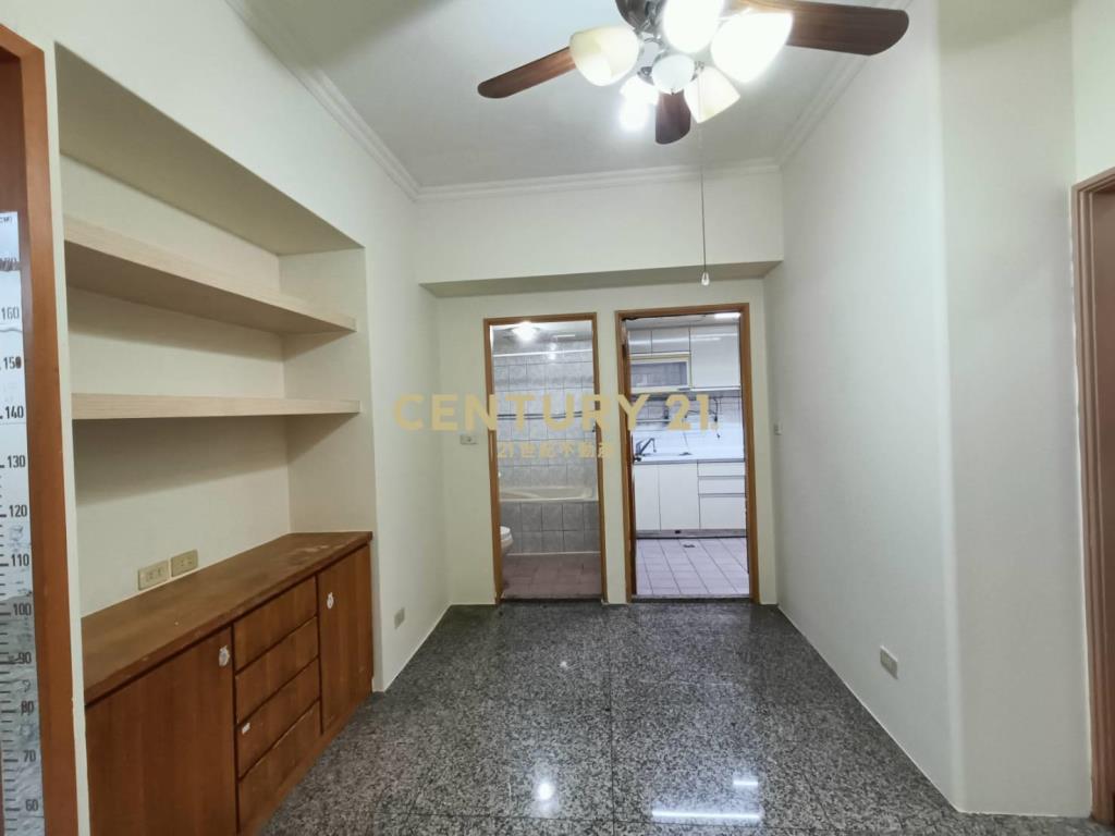 黃昏市場小北商圈前後陽台美三房