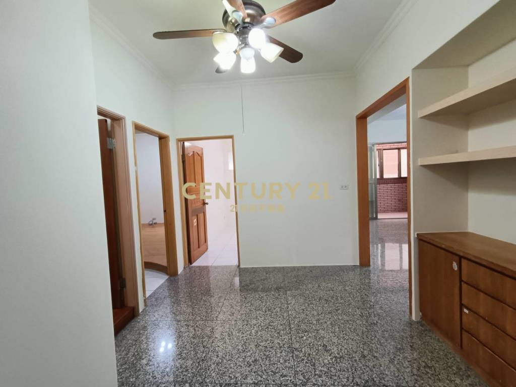 黃昏市場小北商圈前後陽台美三房