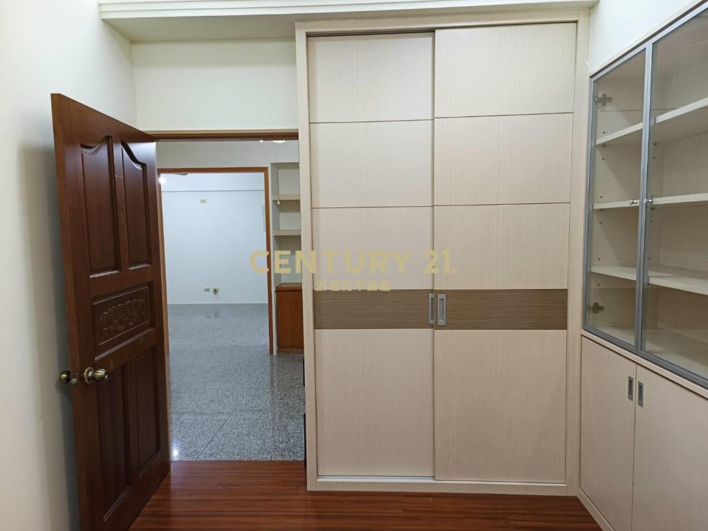 黃昏市場小北商圈前後陽台美三房