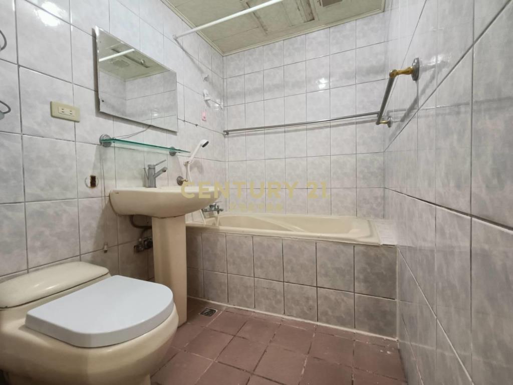 黃昏市場小北商圈前後陽台美三房