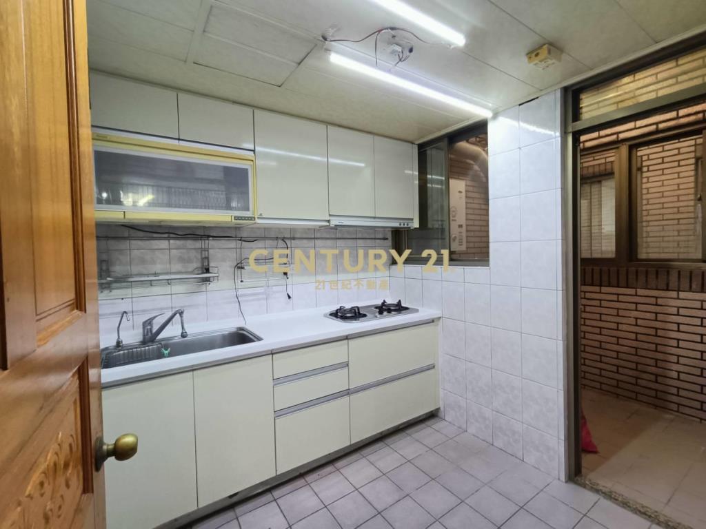 黃昏市場小北商圈前後陽台美三房