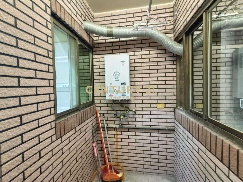 黃昏市場小北商圈前後陽台美三房