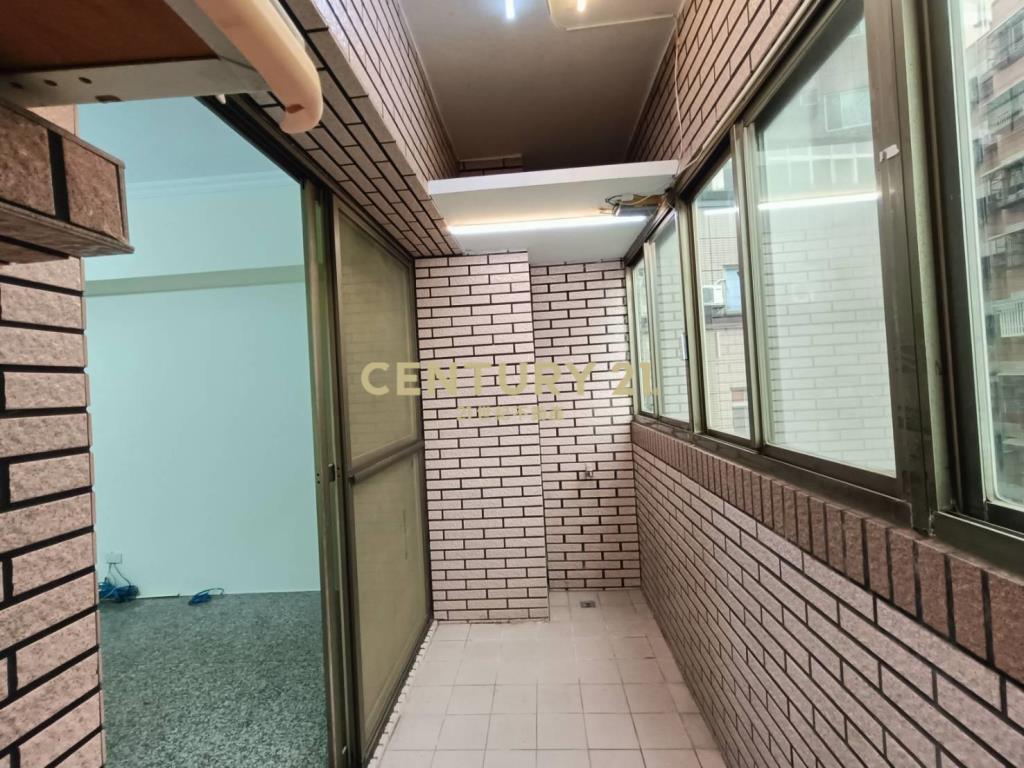 黃昏市場小北商圈前後陽台美三房