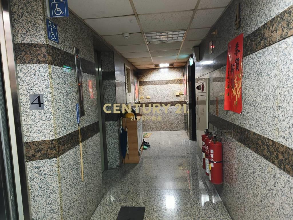 黃昏市場小北商圈前後陽台美三房