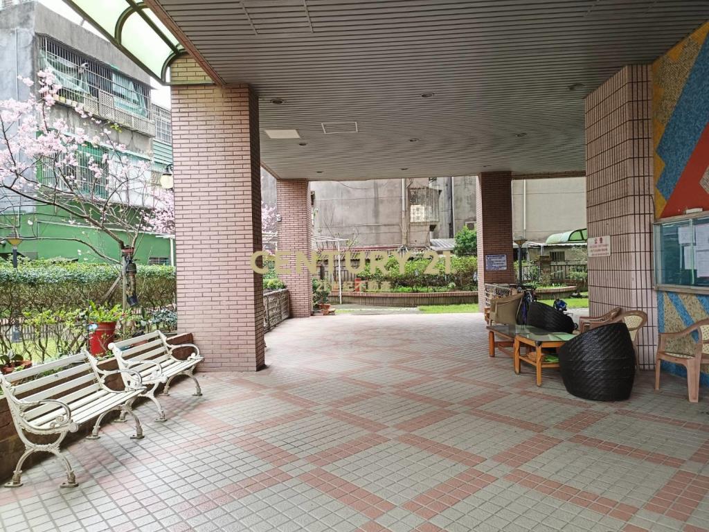 黃昏市場小北商圈前後陽台美三房