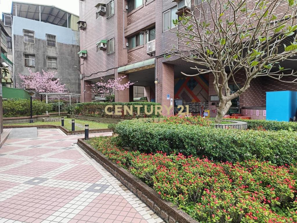 黃昏市場小北商圈前後陽台美三房