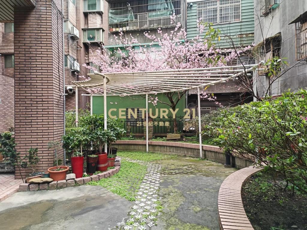 黃昏市場小北商圈前後陽台美三房