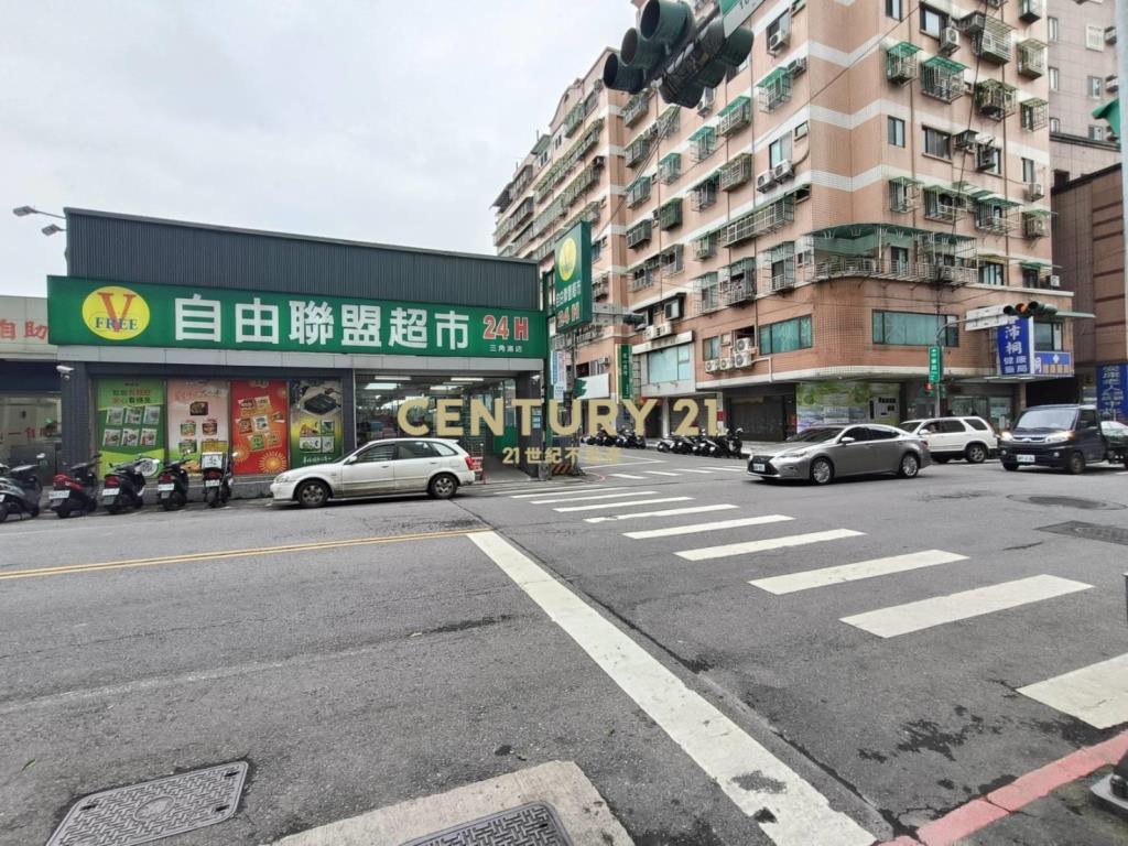 黃昏市場小北商圈前後陽台美三房