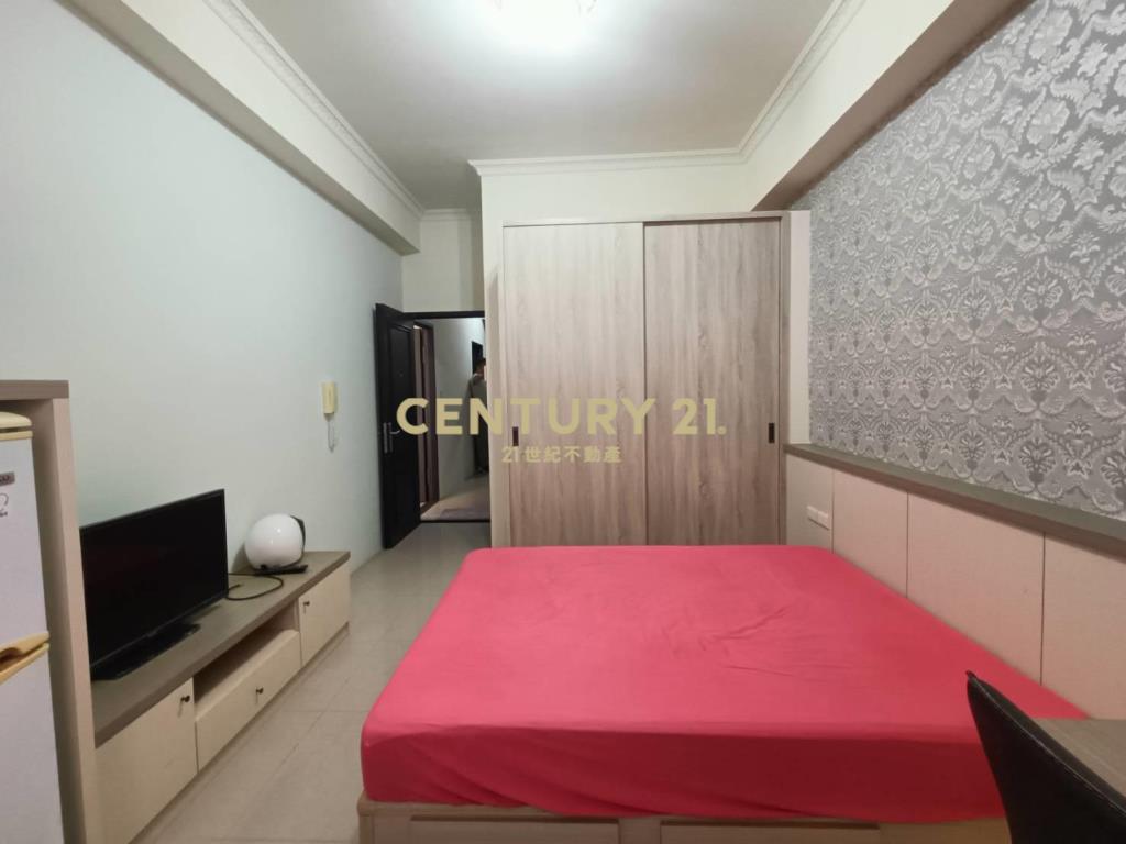 美麗殿百坪電梯店住二