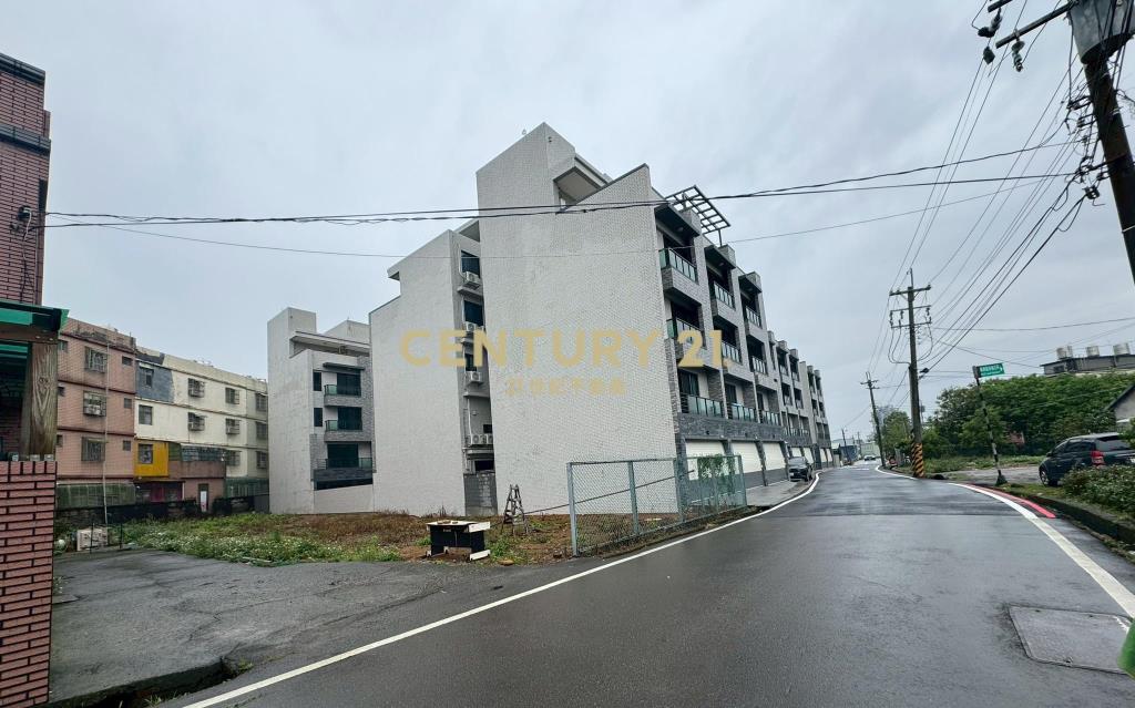 八德碑塘稀有方正面寬約8.6米漂亮甲建
