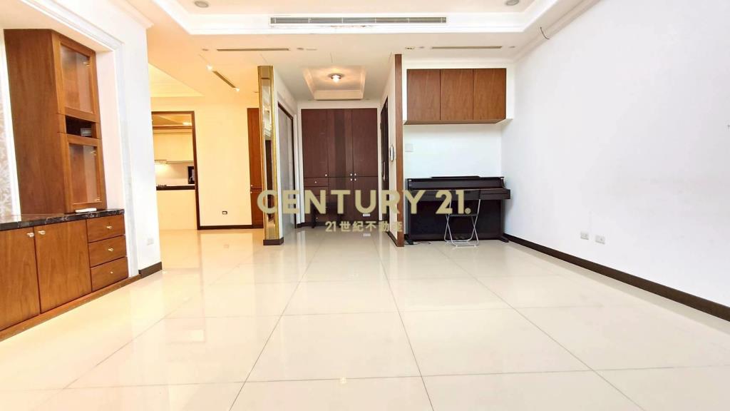 北大翡冷翠藏富臻品大四房