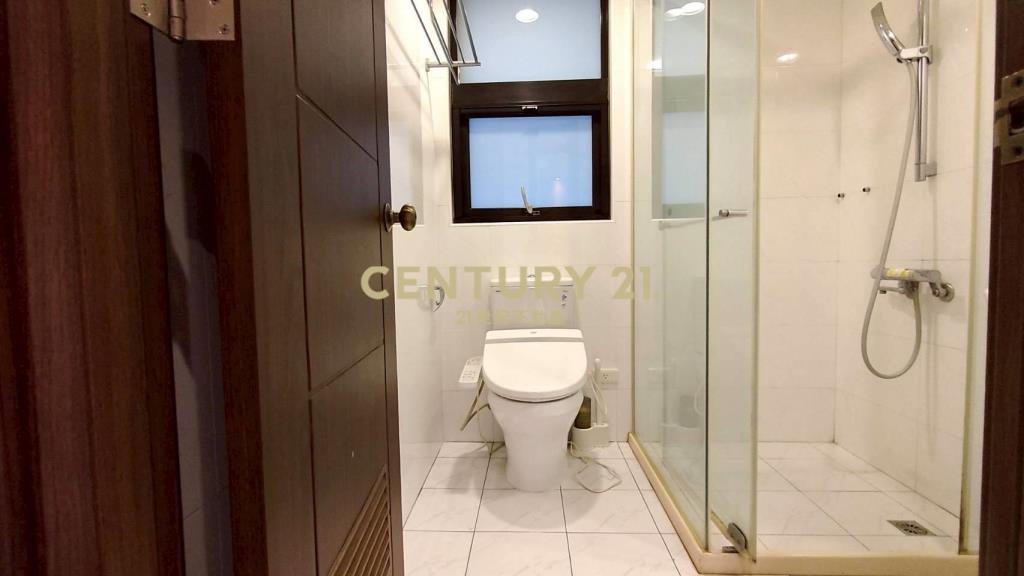 北大翡冷翠藏富臻品大四房