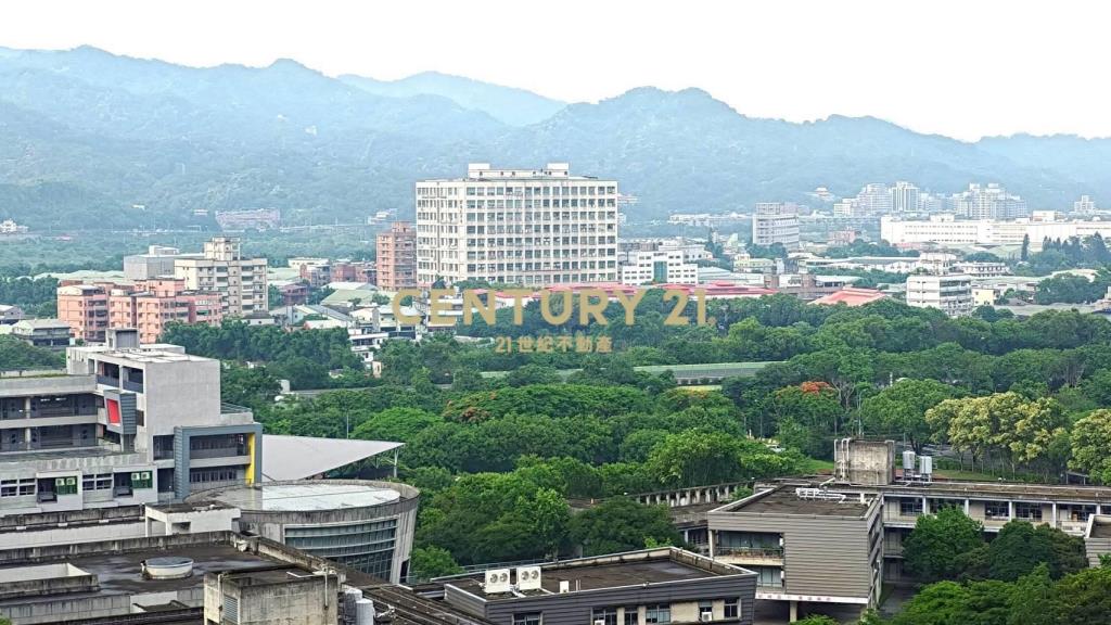 北大翡冷翠藏富臻品大四房